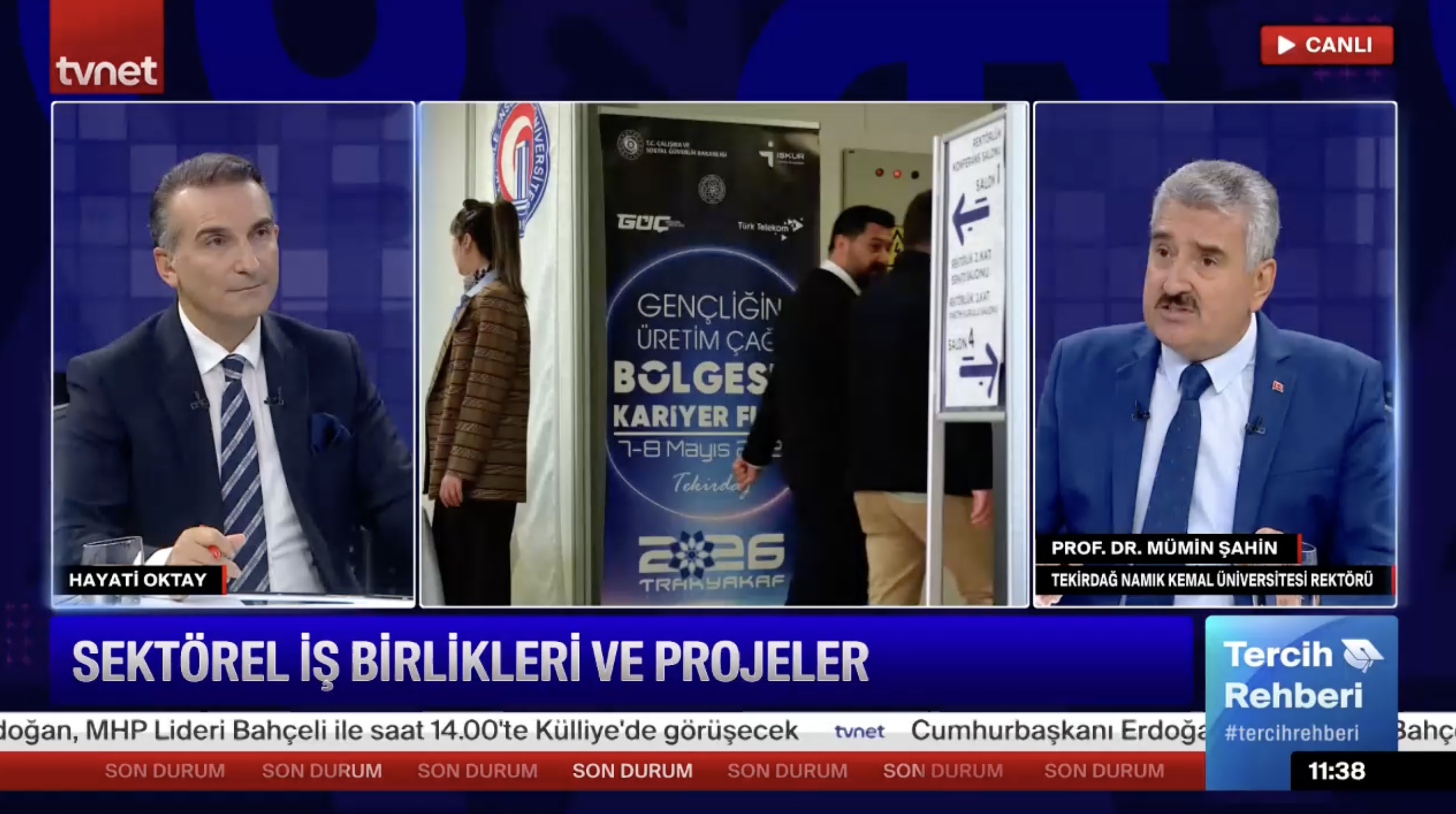 Namık Kemal Üniversitesi0
